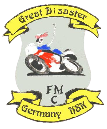 Great Disaster Patch